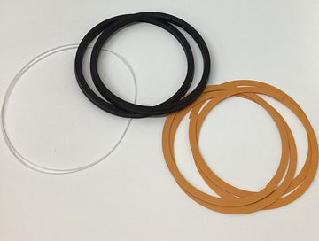 Eaton SKN5-516-12 Hydroline  Rod Seal Kit - 0