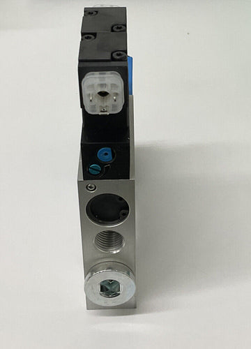 Festo VADMI-200-P Vacuum Generator - 0