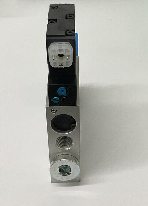 Festo VADMI-200-P Vacuum Generator