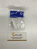 Graco 244912 Push  Pull Fan Air Valve Kit-3