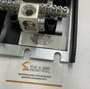 Square D NQM810M1CSB8 Circuit Breakers Panelboard with 16 DP-4075  100A-7