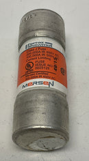 Mersen Amp-Trap AJT3-1/2, 3.5A Time Delay Dual Fuse 600V-3