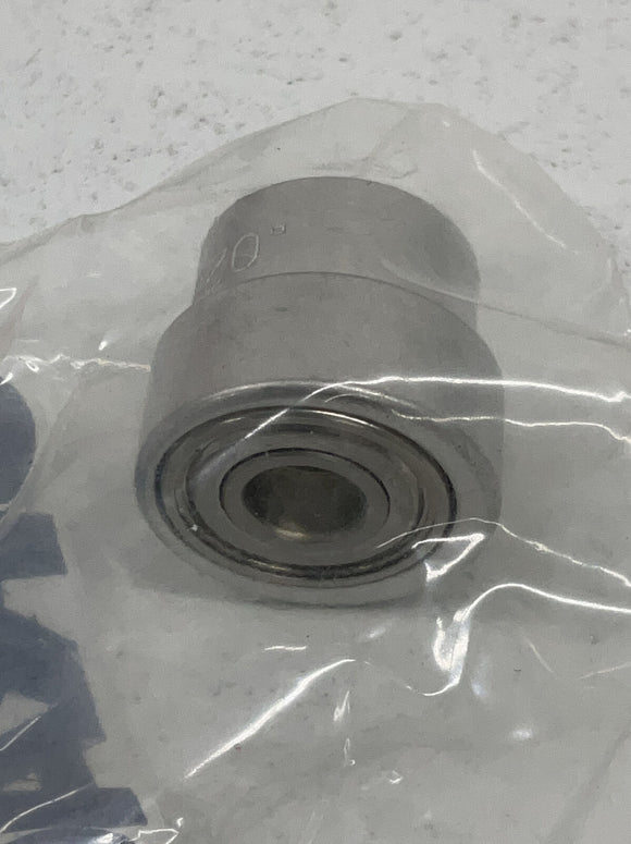 Graco 241466 Orbiter Coupler Assembly