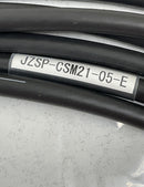 Yaskawa JZSP-CMS21-05-E Control Cable-4