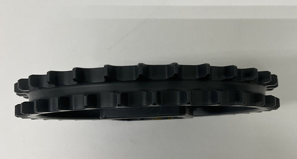 Intralox 1100 Series / 32 teeth, 1-1/2''  Square Bore 6.1 PD