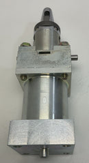 SMC 78-NDH245VJ-C-S Clamp Cylinder-7