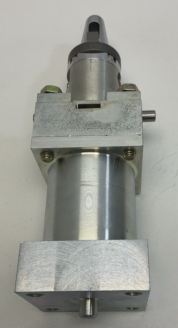 SMC 78-NDH245VJ-C-S Clamp Cylinder
