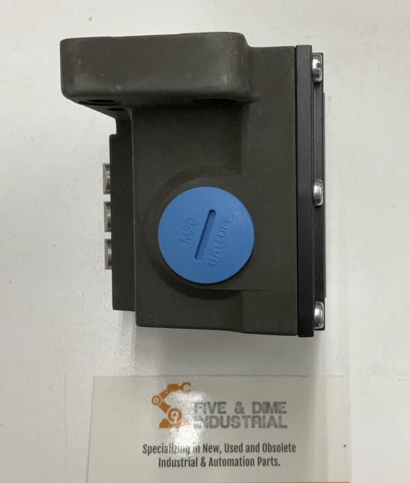 Balluff BNS 819-D03-D12-62-10 Multiple Precision Position Switch