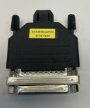 Micromatik Adapter DTE 900X1504 / DCE 900X1503 V28 Link-2