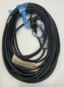 Fanuc A660-8013-T063#L17R93G XGMF-23280 Servo Cable-2