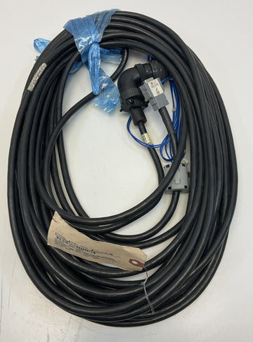 Fanuc A660-8013-T063#L17R93G XGMF-23280 Servo Cable - 0