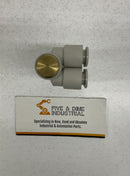 SMC KQ2ZT08-03S 6-Way Triple Branch Fitting 3/8" X 8mm-4