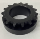Browning 35G15H Split Taper Bushing Sprocket 15 teeth-4