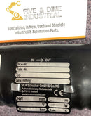 Sca Schucker 80433.000182 Hot Melt Heated Cable Hose-2