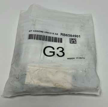 Allen Bradley RB6584901 Phase Barrier Kit - 0