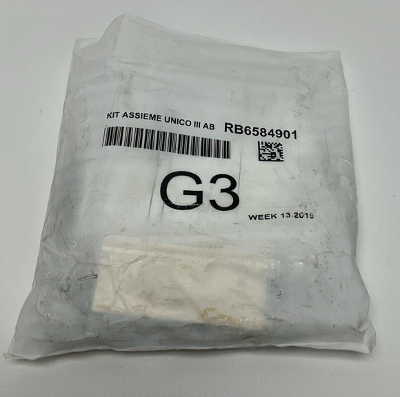 Allen Bradley RB6584901 Phase Barrier Kit