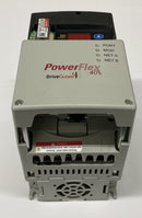 Allen Bradley 22D-D1P4N104 Powerflex 40 0.5HP Motor Drive-3