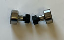 THK  CF12-AB  2-Pack Cam Followers  M12x1.5-5