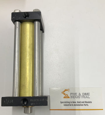 Fabco-Air 11131 Multi-Power Cylinder - 0