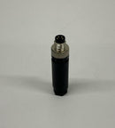 Turck BS-5143-0 Field Connector M8 4-Pole, Male U6513-5