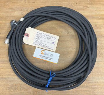 Fanuc A660-2005-T823#L15R03 RCC Catrack Cable 15M