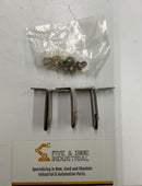 General Electric CR123C44.0B Lot of 3 Heater Thermal Overload-1