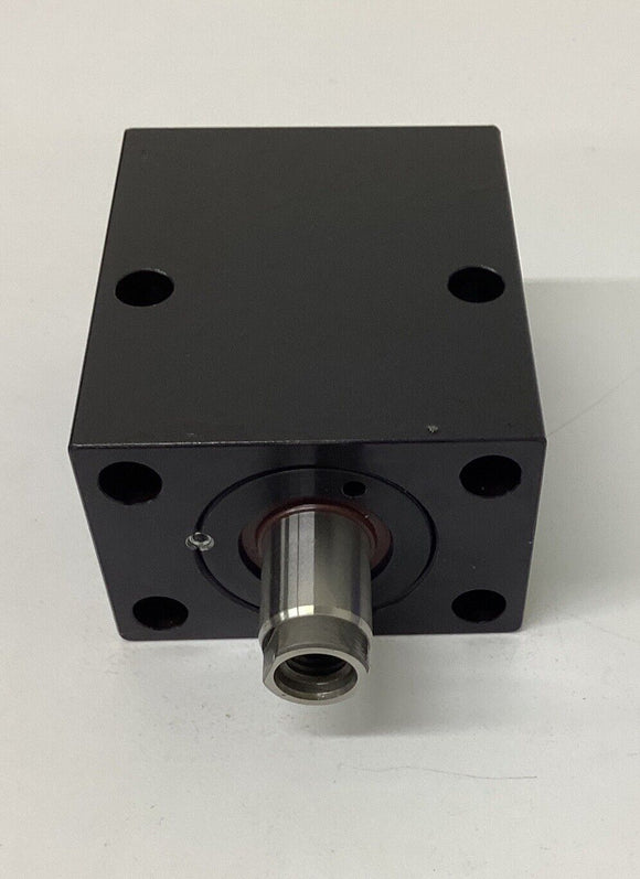 Roemheld 1543407 Block Hydraulic Cylinder 500 Bar