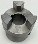 Boston Gear FC20-7/8 Steel Shaft Coupling 7/8" Keyed Bore 08264-3