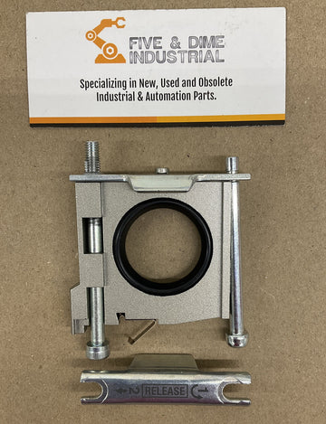 SMC Y500 Spacer for Air Regulator