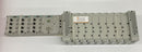 Numatics AK3BH00004NMUF 8 Bank Ethernet Manifold-1
