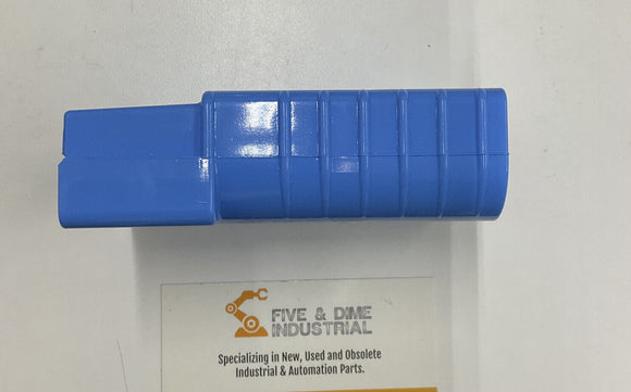 Anderson Power SB-350A 4/0 Blue Battery Connector