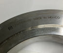 Fisher Rosemount 21A9708X012 Genuine Seat Ring 12X6,5 3/8 Port-3