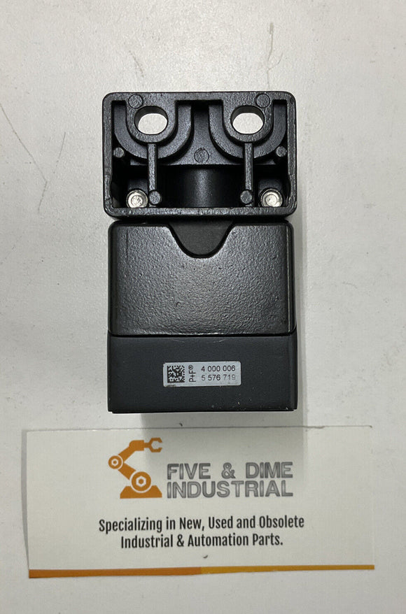 Pepperl Fuchs 18755B Inductive Sensor NBB20-L3M-A2-C3-V1  10-30 VDC