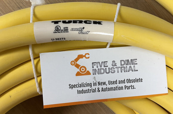 Turck CSM CKM 16-16-15/CS12206 Multifast U-38273