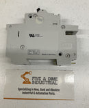 ABB S261-D4 1-Pole Circuit Breaker 4-Amp 277/480VAC, DIN Rail Mount-2