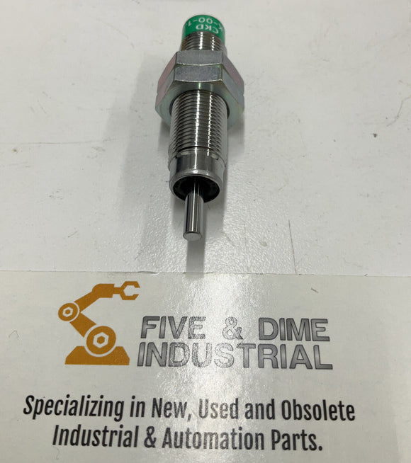 CKD NCK-00-1.2 Pneumatic Shock Absorber