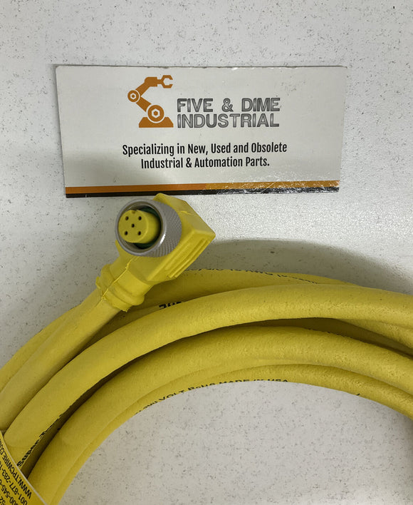 TPC CF25F26M006 Micro Quick Connect Cable SJ100 6M