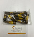 Lowpeak LPN-RK-15SP Lot of 10  15A 250V Fuse-1