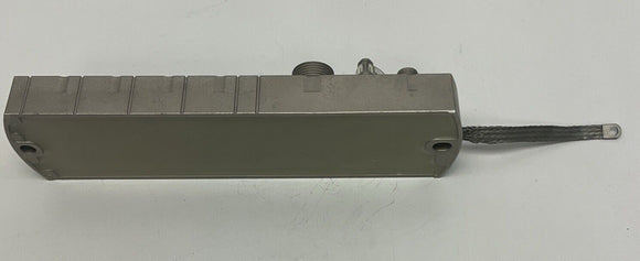 Murr Elektronik 55293 MVK I/O Compact Module MVK-MP AI4