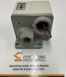 SMC IS3000-N02L5 Pressure Switch 0.1-0.7 MP-6