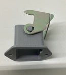 Mencom CKA-03I  Metal Panel Base w/ Lever-4