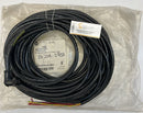 Allen Bradley 280-MTRF22-M20 Male-90 Amor Start Flex Motor Cable 20M-1