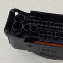 Bosch 1928406283 / 1928406335 46-Pin EuCon Contact Housing 1928405782-7