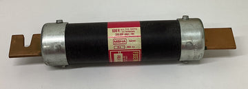 Bussmann Fusetron FRS-R-175 Amp Current Limiting - 0