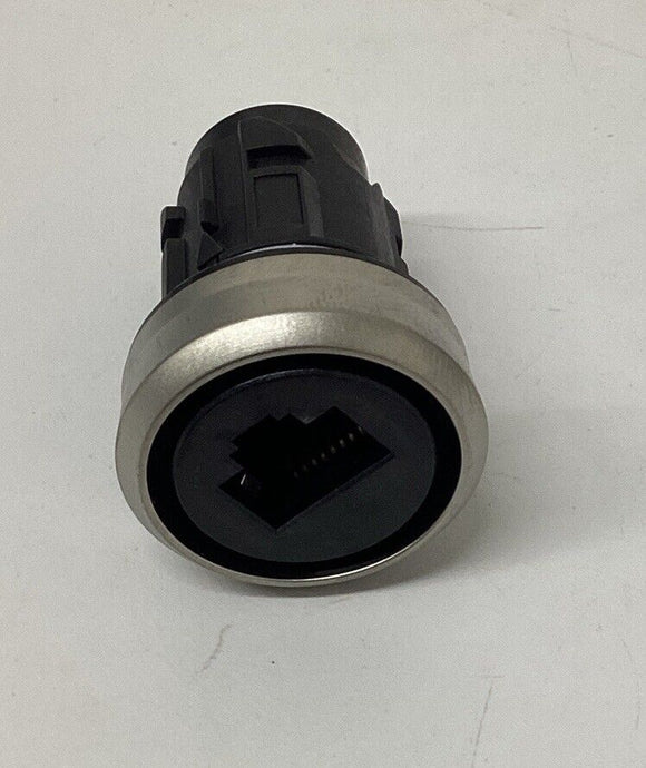 Siemens 3SU1930-0GB80-0AA0 RJ45 Adapter