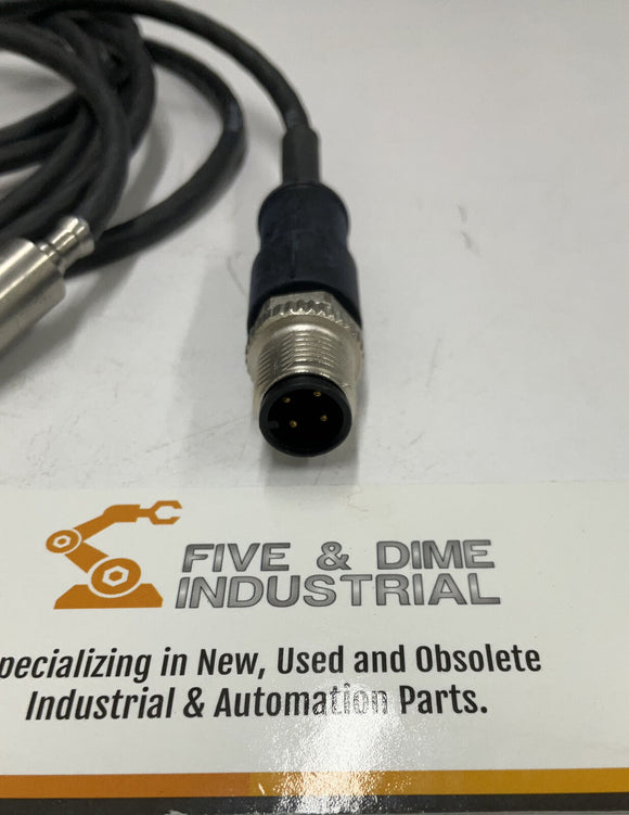 IFM Efector TS2051 TS-200KCKD10 Temperature Sensor