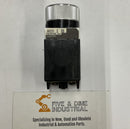 Fuji Electric AH22 ZGH3 0084 Green Command Switch-2