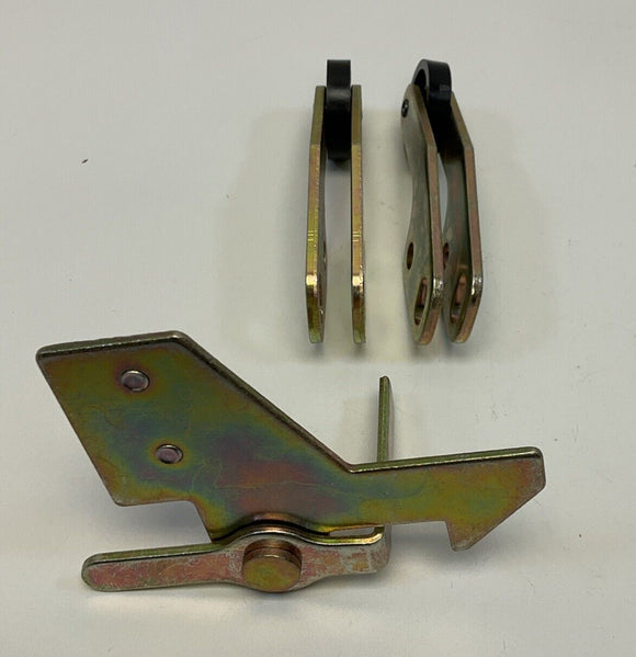 Allen Bradley 40394-317-51 & 40394-472-02 Complete Door Latch Kit