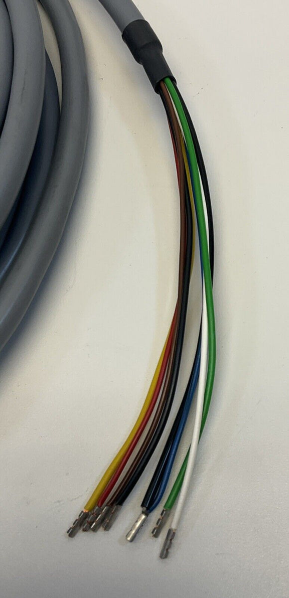 Sick Lut 2006860 / 1-4-KR06 Cable Cordset 6 Meters