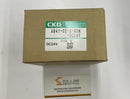 CKD AB41-02-5-M3M-DC24V Solenoid Valve-6
